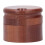 Wooden Coffee Needle Distributor 51mm Tamper Stirrer Tool 13