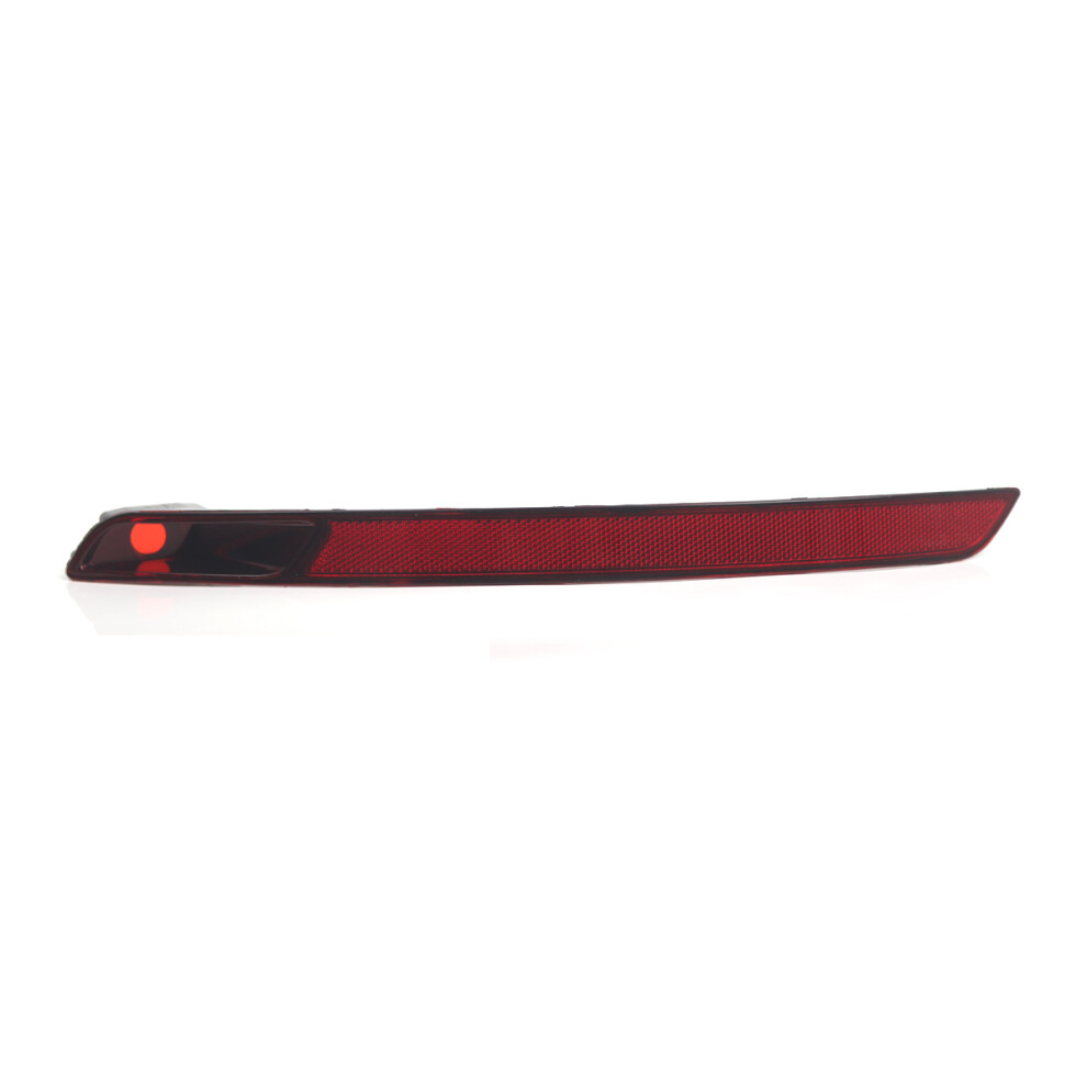 Right Taillight Assembly For Vw Beetle 2016-2019, & Oem Red/Black 9491381111682