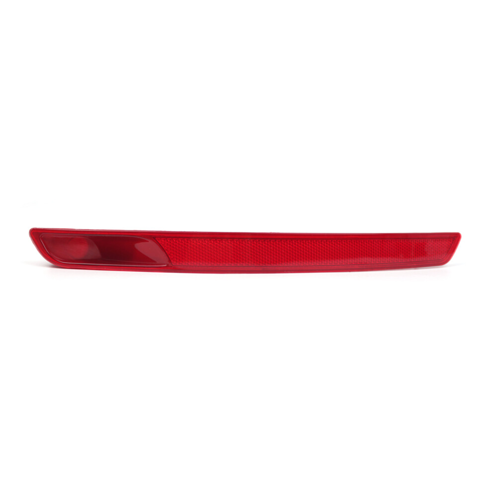 Car Taillight Assembly For Vw Beetle 2012-2015 Abs Oem 5C5945701b Red 3431381111707