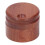 Wooden Coffee Needle Distributor 51mm Tamper Stirrer Tool 11