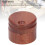 Wooden Coffee Needle Distributor 51mm Tamper Stirrer Tool 8