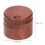 Wooden Coffee Needle Distributor 51mm Tamper Stirrer Tool 2