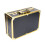 Professional Barber Tool Case with Dual Code Lock, Large Capacity Salon Stylist Organizer Box 5