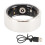 Da Rings Silber Smart Ring 20mAh Größe 11 IP67 3