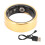 Smart Ring Gold 7, 20 mAh, IP67, BLE 5.0 Tracker 3