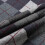 (L,Dark Grey)Men's Cashmere Wool Blend V-Neck Sleeveless Pullover Sweater 3