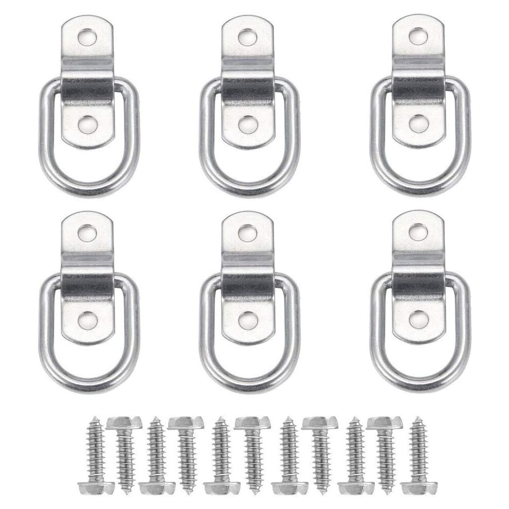 Versatile Tie Down Anchors, Multipurpose Anchoring For Heavy-Duty Applications, High Tensile Steel Construction Ensures Reliable Strength And Long 9169997696595