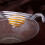 Stainless Steel Egg Separator with Long Handle, Egg Divider Kitchen Tool for Baking Cooking, Egg Yolk White Separator Sifting Filter for Muffins 5