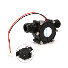 Vielseitiges Ladewerkzeug, Anwendungsbereich Mikro-Wasserkraftgenerator, kompakter Wasserturbinengenerator für den Außenbereich, 10 W