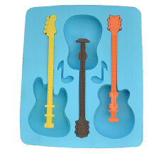 Polymer Clay Molds, Safe Temperature Range, Innovative And Creative Solutions For Your Art Projects, 1PC