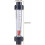 Instantaneous Flowmeter, Plastic Shell Meter with Unbreakable Design for Industrial Use 2