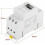 Ασύγκριτος ψηφιακός χρονοδιακόπτης, βαρέως τύπου προγραμματιζόμενο ρελέ χρόνου 2