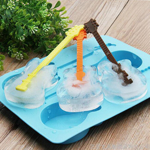 Polymer Clay Molds, Safe Temperature Range, Innovative And Creative Solutions For Your Art Projects, 1PC 2