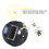 Καινοτόμος πλευρική βούρτσα για iRobot Roomba600Series, Τακτική αντικατάσταση του πακέτου 3