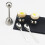 Egg Topper Cutter Tool, Boiled Raw Egg Open Solution with Spring-Powered Vibration for Clean Shell Cuts, Stainless Steel Egg Opener for Breakfast and 5