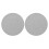 316Stainless Οθόνη Espresso Puck από Ανοξείδωτο Ατσάλι, Εξαιρετικά Λεπτή Οθόνη Καφέ 1