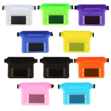 Your Waterproof Guardian: Pouches For All Your Beach Needs