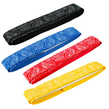 Verbeterde grip tape voor sport, gemaakt van hoogwaardig materiaal, universeel compatibel met diverse sportartikelen.
