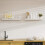 Acrylic Floating Shelf, Strong Durable Construction, Floating Wall Shelf Decor, For Kitchen, Bathroom, Balcony, 2Pcs 4