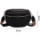 Γυναικεία τσάντα Crossbody από δέρμα με βότσαλα, ρυθμιζόμενη, με λουράκι - Αναβαθμίστε 2