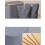 Versatile Laundry Hamper with Bamboo Pull Handles, Collapsible Laundry Basket for Space-Saving Storage (Suitable For Multiple Locations, Easy Access 5
