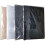 Bedside Storage Organizer with Compartments for Small Items and Phone Holder in Black 5