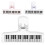 12Pcs Assorted Transparent Acrylic Clips for Piano Sheet Music Storage 3