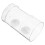5Pcs Transparent Fish Feeding Cup with Suction Ring for Aquarium Use 1