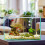 5Pcs Transparent Fish Feeding Cup with Suction Ring for Aquarium Use 10