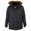 (3XL,Navy)Duke Mens D555 Lovett Kingsize Parka 1