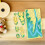 Educational PVC Terrain Contour Map for Junior High Classroom Use 5