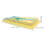 Educational PVC Terrain Contour Map for Junior High Classroom Use 3