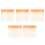 150Pcs Lead Detection Swabs Test Kit Easy Use for Home 8