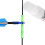 2Pcs Archery Bowstring Repair Wax Durable Maintenance Tool 6