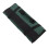 Multifunctional Oxford Canvas Green Tool Roll Bag Waterproof Durable 11