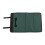 Multifunctional Oxford Canvas Green Tool Roll Bag Waterproof Durable 14