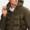 (EU 52,Green)Geox Jackets M4628k 3