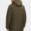 (EU 52,Green)Geox Jackets M4628k 2
