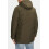 (EU 54,Green)Geox Jackets M4628k 5