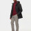 (EU 52,Black)Geox Jackets M4628k 4
