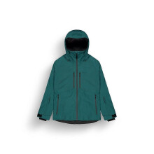 (Large,Deep Water)Women's Picture Womens Sygna Jacket / Deep Water / L