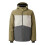 (9-10 Years,Olive Green)Dare 2B Childrens/Kids Send It! Ski Jacket 2