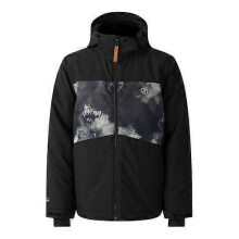 (7-8 Years,Glacier Green/Element Grey)Dare 2B Childrens/Kids Send It! Ski Jacket