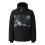 (7-8 Years, Glacier Green/Element Grey) Dare 2B Childrens/Kids Send It! Ski Jacket 1