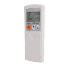 Télécommande AC ZX MITS1014 pour climatiseurs 09-50V, matière ABS