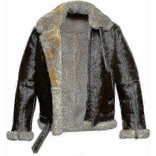 (3XL,male,Brown)2025 2023 Men's Raf Aviator Jacket Coat Bomber Pilot Flying