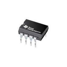 OPT101P PDIP8 Integrated Photodiode Sensor Sensitivity Low Power Optical Detector