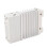 Módulo SSR DC-DC para riel DIN de 120A con disipador 3-32V 1
