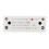 Módulo SSR DC-DC para riel DIN de 120A con disipador 3-32V 8