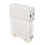 Módulo SSR DC-DC para riel DIN de 120A con disipador 3-32V 15